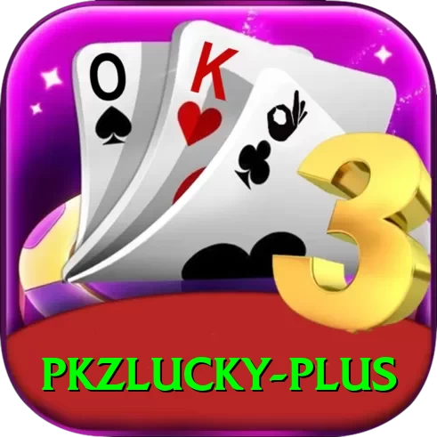 pkzlucky Official v3.2.8 - 2