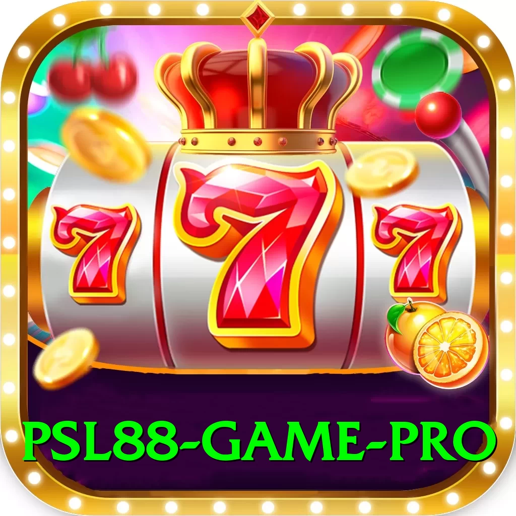 PSL88 Game Jackpot Gold v3.9.1 - 2