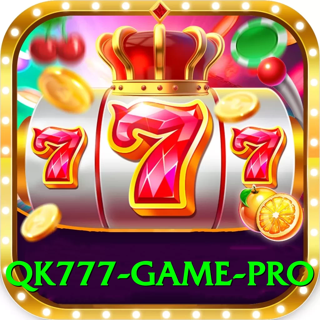 QK777 Game Official v3.5.3 - 2