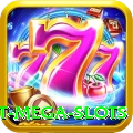 qpbet Mega Slots