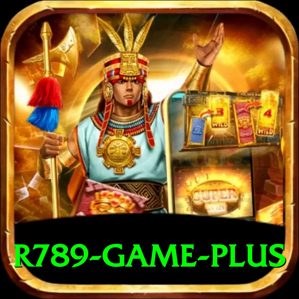 R789 Game Deluxe Pro v5.3.9 - 2