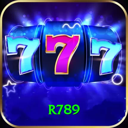 r789 Games (Casino & Earning) Ultimate v2.6.6 - 2