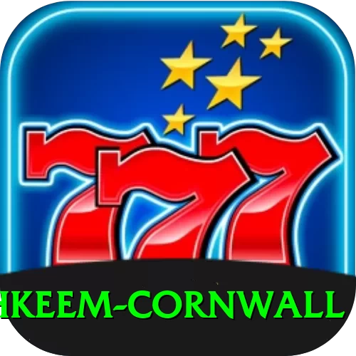 rahkeem cornwall Gaming Legend v2.0.3 - 2