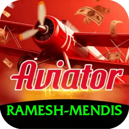 ramesh mendis - Master Earning App - 2