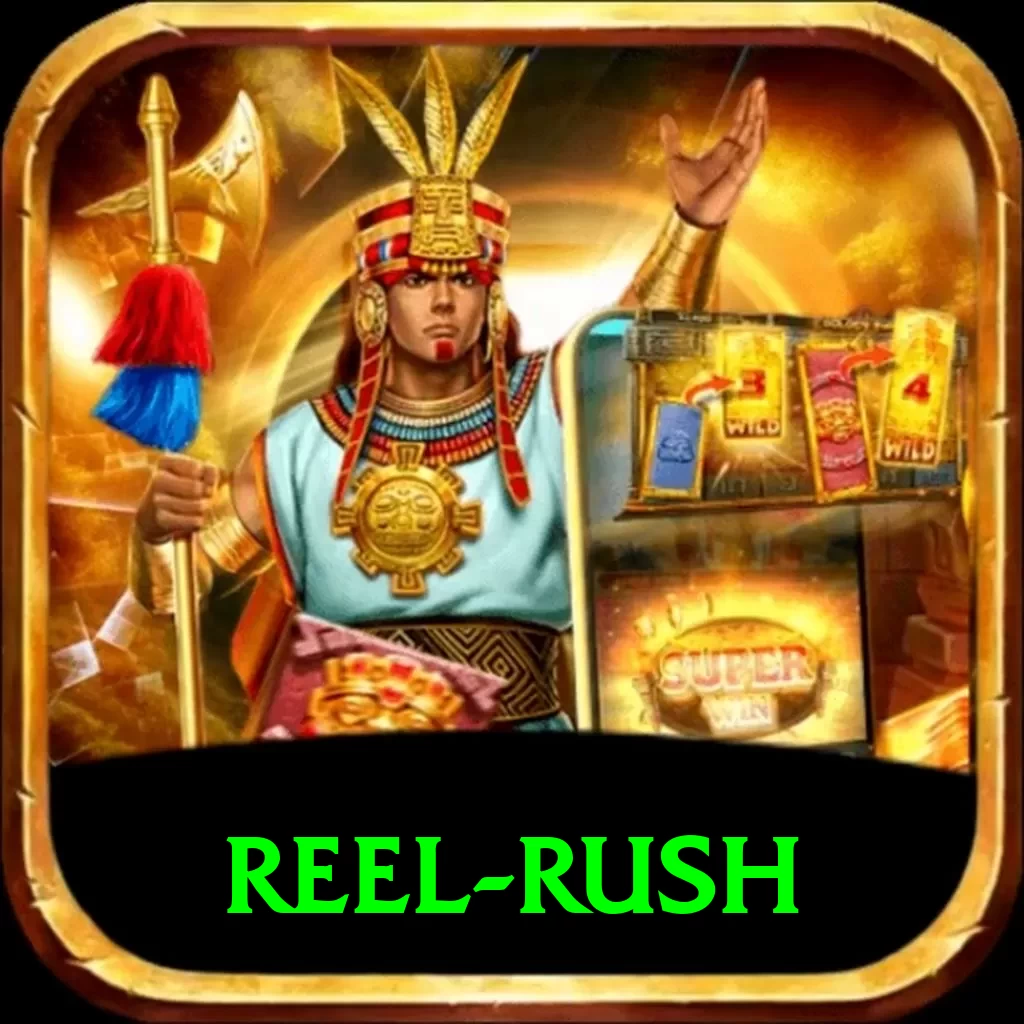 reel rush - Master Edition v3.9.1 - 2
