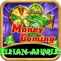 rehan ahmed Elite Gaming App