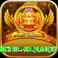 richie benaud Gold - Daily Bonus