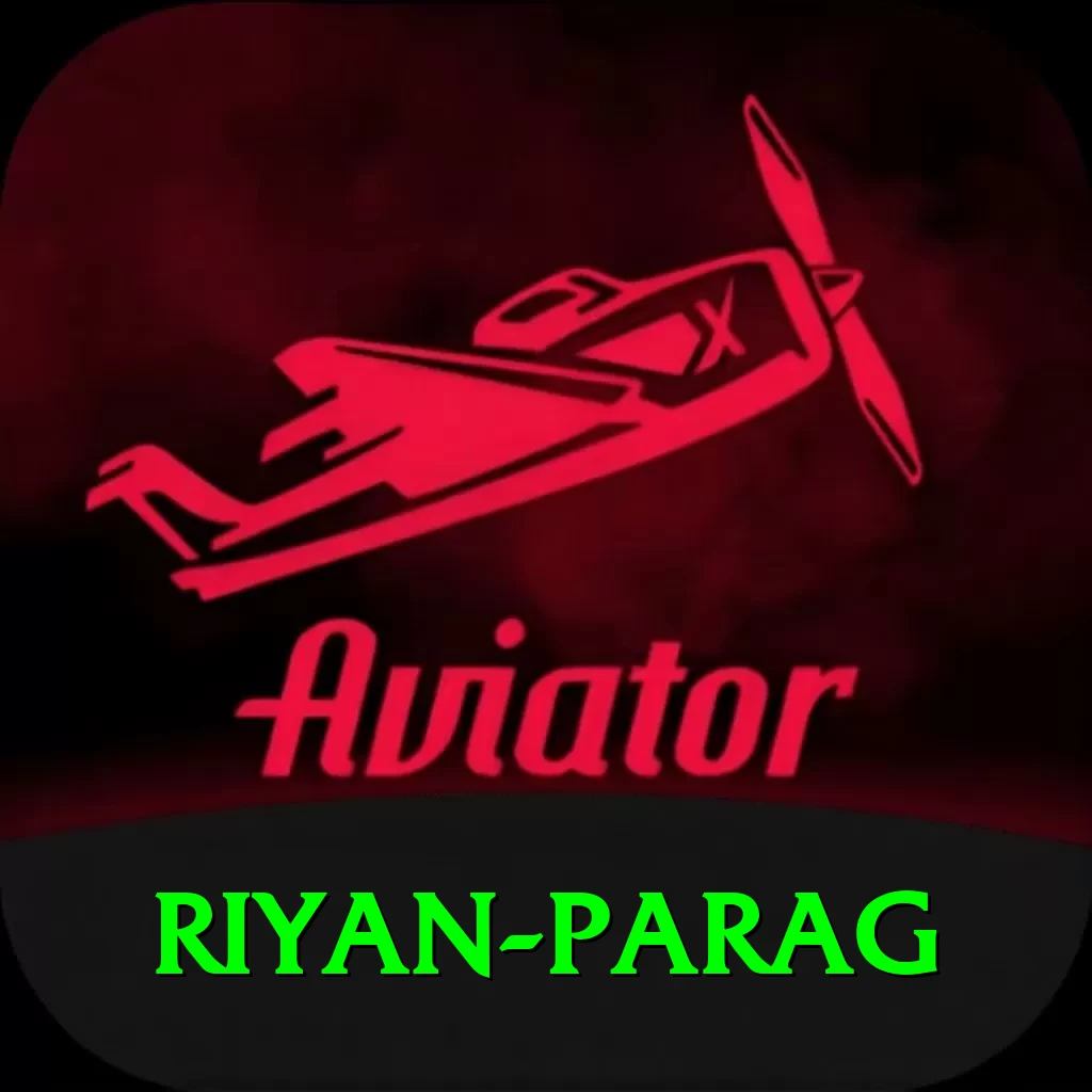 riyan parag Games Gold - 2