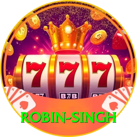 robin singh - VIP VIP - 2