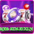 rudi koertzen Super Rewards