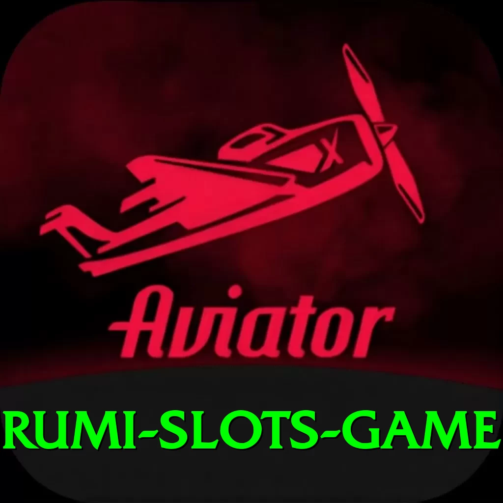 Rumi Slots Game Premium v3.9.5 - 2
