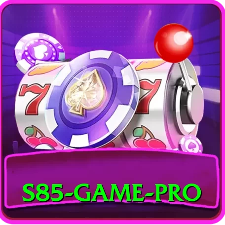 S85 Game Game Royal v3.3.2 - 2
