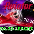 sa 20 league Game Extreme v2.7.3