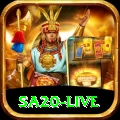sa20 live Casino Official v2.6.1