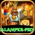 SalamPKR - Gaming Supreme