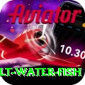 salt water fish Supreme Casino App