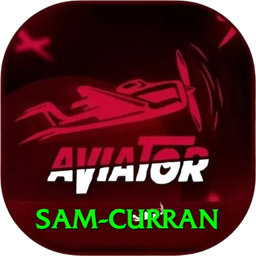 sam curran - Real Money Mega - 2
