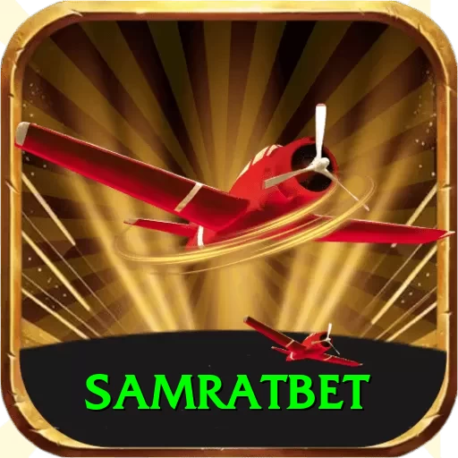 samratbet Games Elite - 2