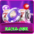 sana mir Master APK v5.6.1