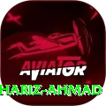 shariz ahmad Plus Gaming App