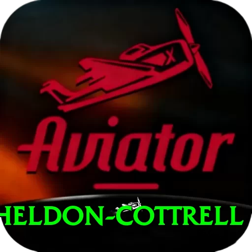 sheldon cottrell Plus APK v4.5.4 - 2