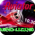 Six6s Casino Live Casino Legend