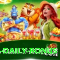 sk777 Royal - Daily Bonus
