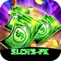 Slots PK Gaming Super v5.9.2