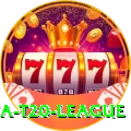 south africa t20 league Mega Slots