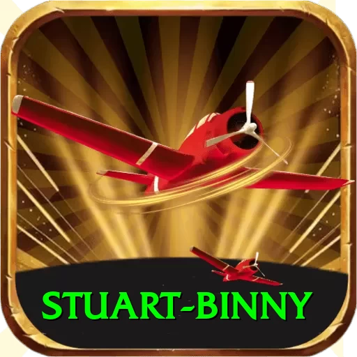 stuart binny Supreme - Win Real PKR - 2