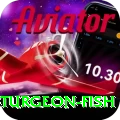 sturgeon fish Official v4.7.5
