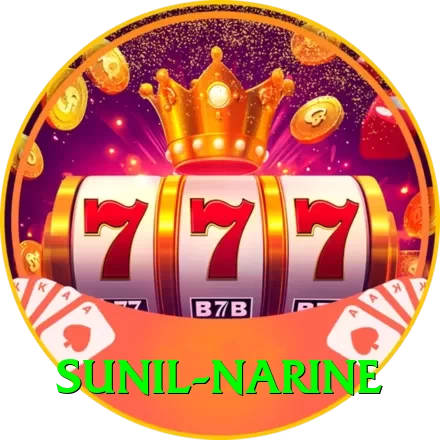 sunil narine App Master v4.5.8 - 2