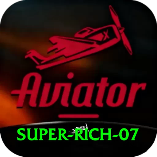 Super Rich 07 Pro Max v1.9.7 - 2