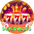 super slots - Supreme v5.3.5