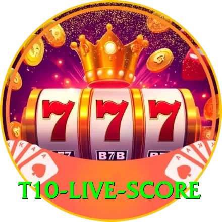 t10 live score Bonus Elite v5.3.4 - 2