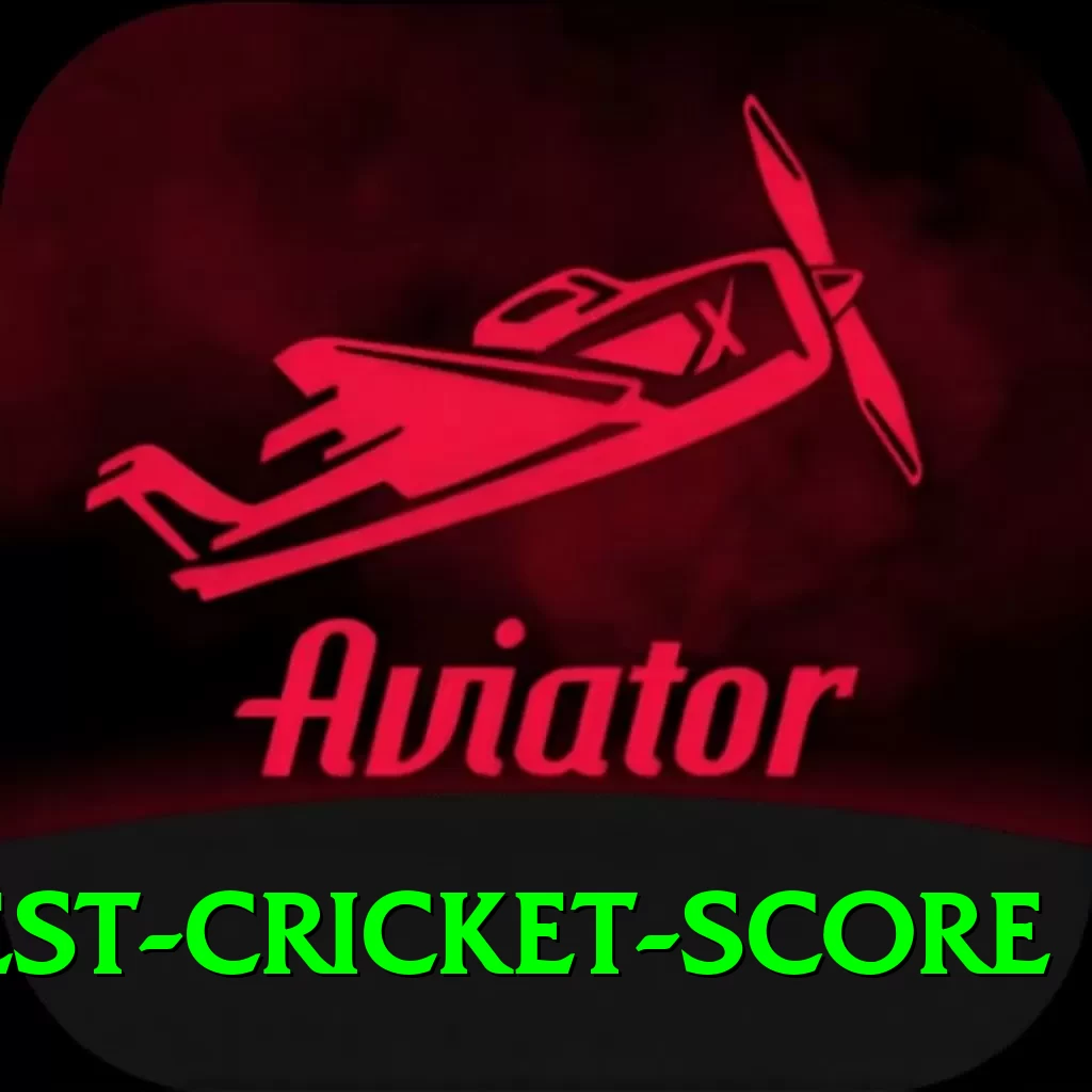 test cricket score - Deluxe Edition v2.0.9 - 2