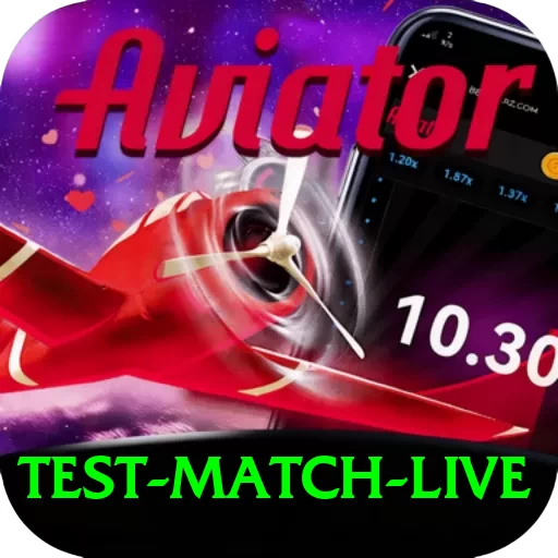 test match live Ultimate Gaming App - 2