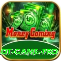 TG Slot Game - Gaming Pro