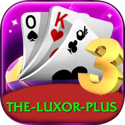 the luxor PK Legend - 2