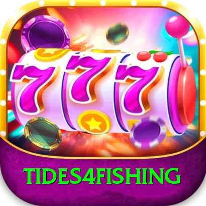 tides4fishing - Ultimate Earning App - 2