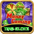 Timi Slots Gold Pro v4.0.8