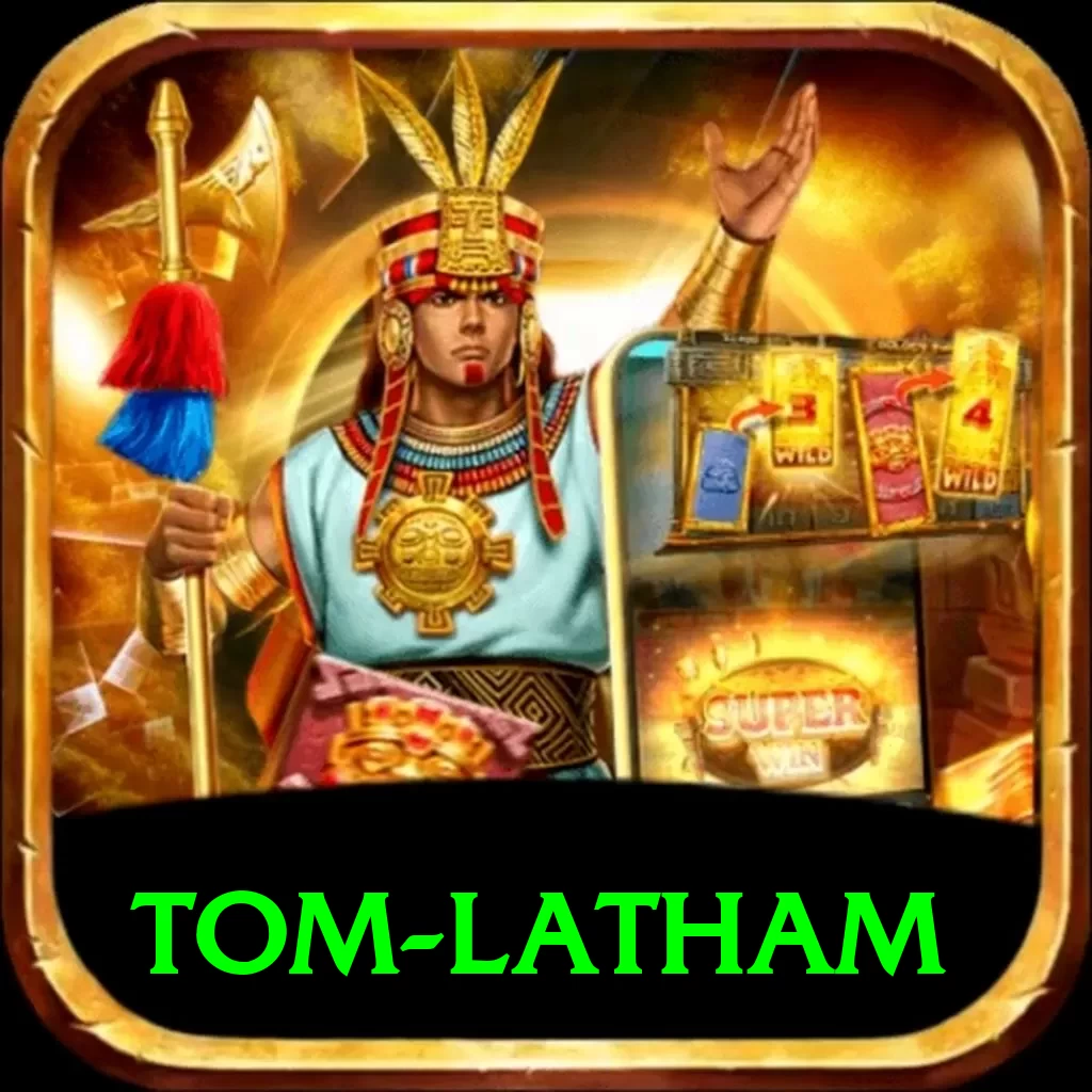 tom latham Champion PK v4.0.8 - 2