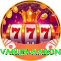 varun aaron APK Max v1.2.6