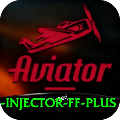VIP Injector FF Gold Pro v2.6.0 - 2