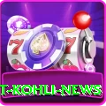 virat kohli news Game Super v2.1.7
