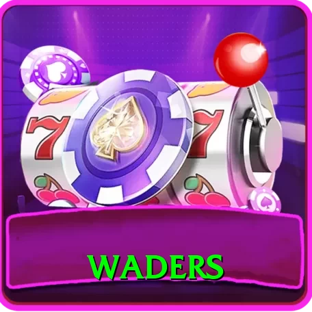 waders Games Premium - 2