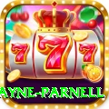 wayne parnell Casino Official v5.1.2