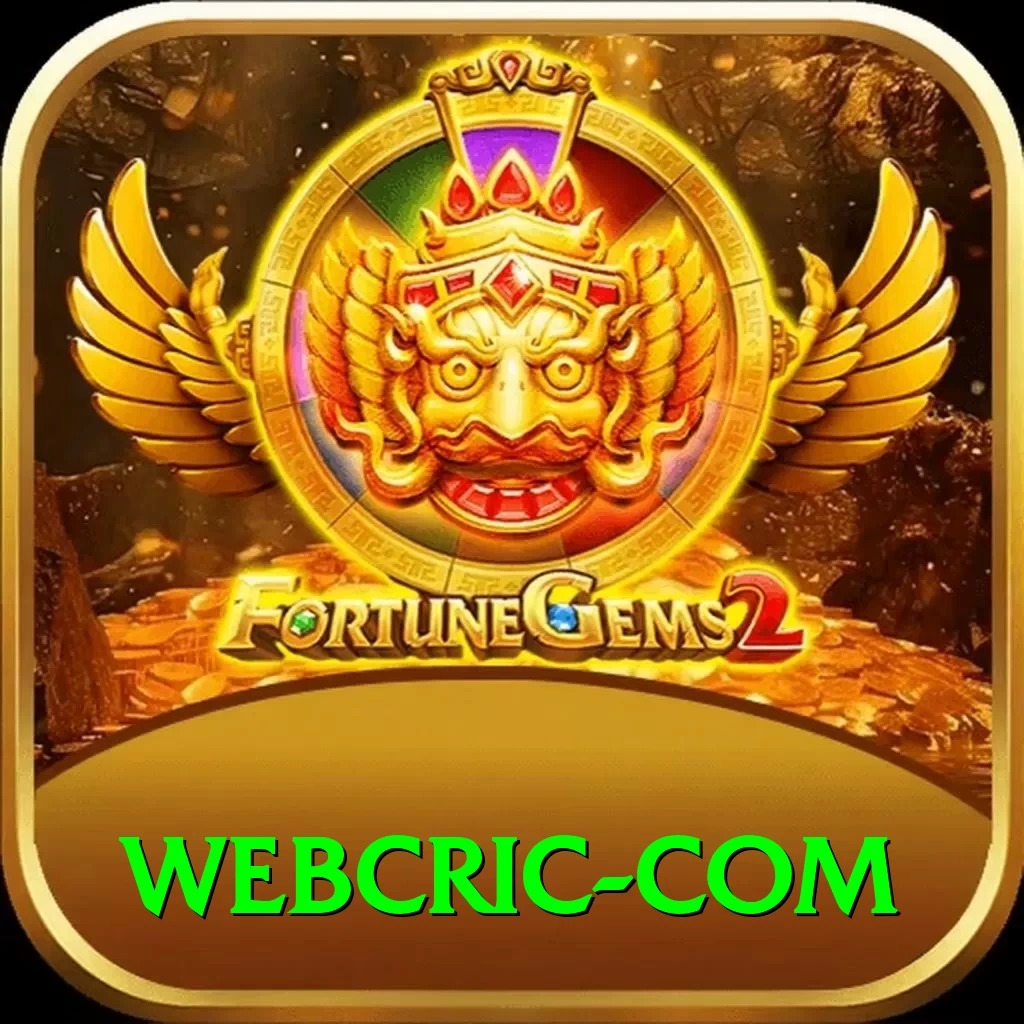 webcric com Casino Official v1.4.9 - 2