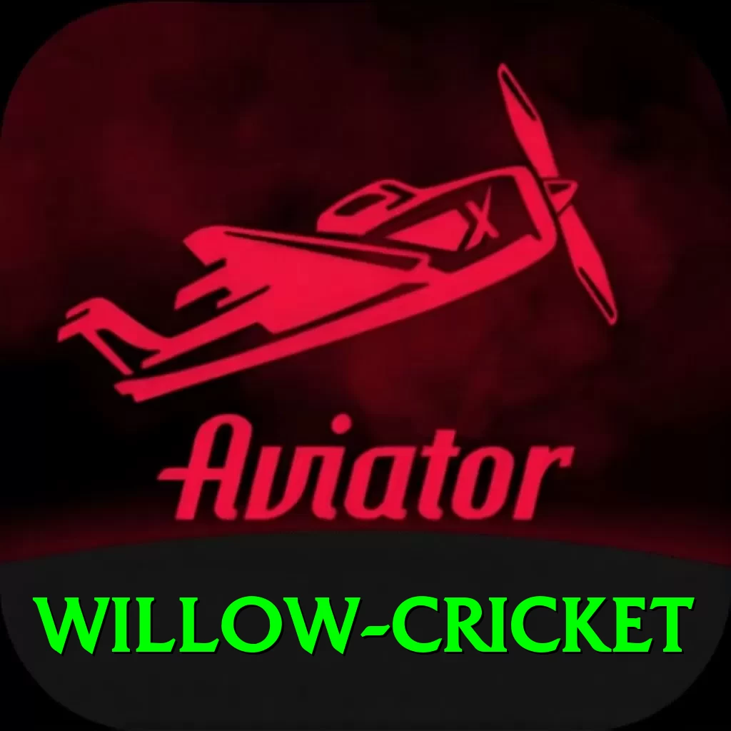 willow cricket Casino Mega v2.7.3 - 2