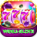 Winli Slots Master v2.6.6